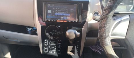  Nissan DAYZ 2015 , 600000 , 