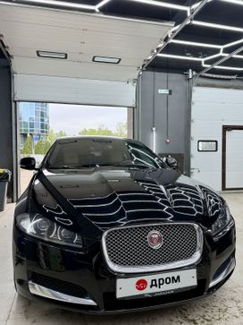  Jaguar XF 2013 , 1200000 , 
