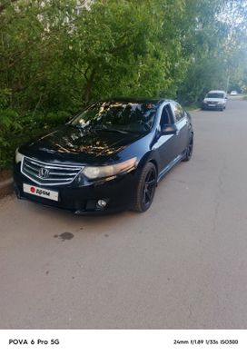  Honda Accord 2008 , 1070000 , -