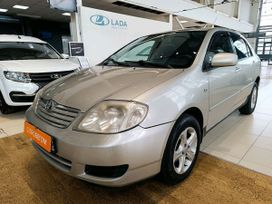 Toyota Corolla 2004 , 469000 , 