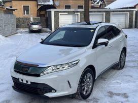 SUV   Toyota Harrier 2019 , 2800000 , 