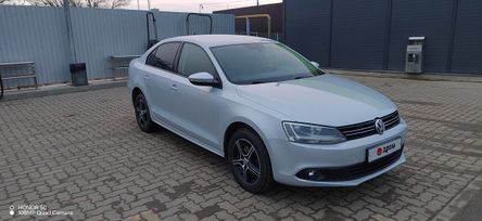  Volkswagen Jetta 2011 , 1050000 , 