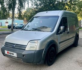   Ford Transit Connect 2008 , 300000 , 