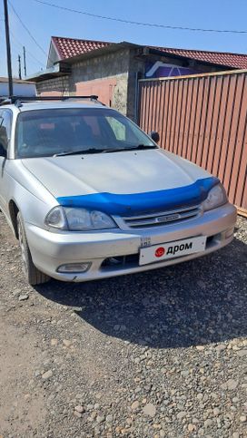  Toyota Caldina 2002 , 700000 , 