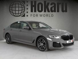  BMW 5-Series 2021 , 3700000 , 