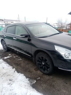  Nissan Teana 2011 , 1344000 , 