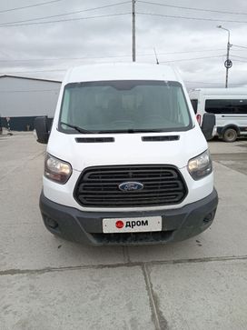  Ford Transit 2020 , 2900000 , -