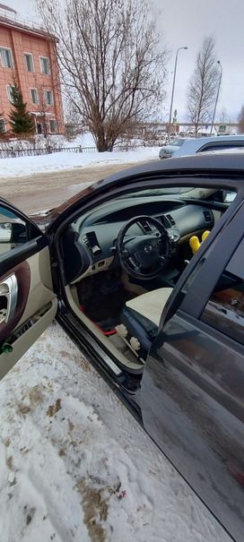  Nissan Primera 2007 , 350000 , -