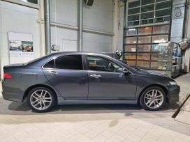  Honda Accord 2007 , 1500000 , 