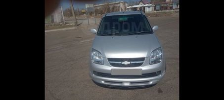  Chevrolet Cruze 2004 , 520000 , 