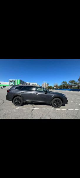  Subaru Outback 2021 , 4020000 , 