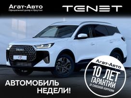SUV   Tenet T7 2025 , 2499999 , 