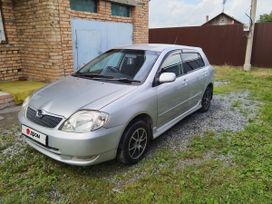  Toyota Corolla 2001 , 545000 , 