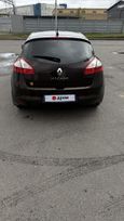  Renault Megane 2015 , 1000000 , 