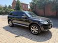 SUV   Volkswagen Touareg 2008 , 1500000 , 