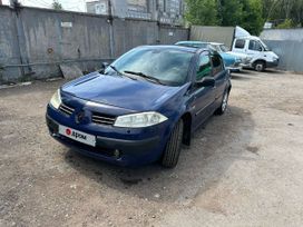 Renault Megane 2004 , 265000 , 