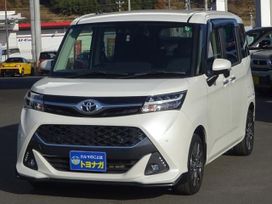  Toyota Tank 2020 , 920000 , 