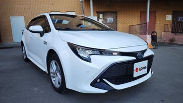  Toyota Corolla 2020 , 2665000 , 