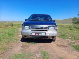    Nissan Prairie 1986 , 100000 , 