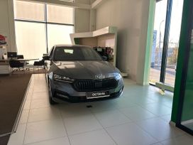  Skoda Octavia 2022 , 3359100 , 