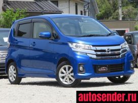  Nissan DAYZ 2016 , 465000 , 