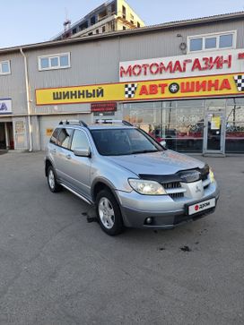SUV   Mitsubishi Outlander 2004 , 700000 , 