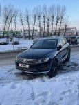 SUV   Volkswagen Touareg 2017 , 4470000 , 