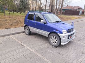 SUV   Daihatsu Terios Kid 2000 , 430000 , 
