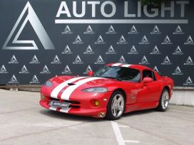  Dodge Viper 2000 , 2549000 , 