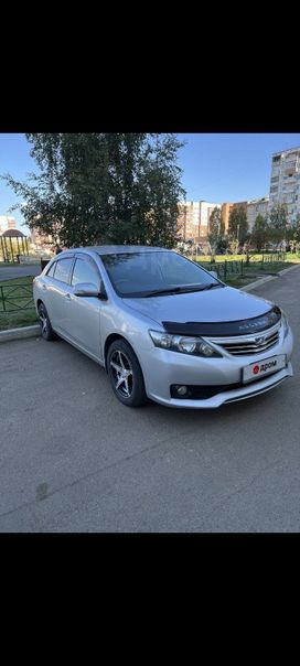  Toyota Allion 2010 , 1050000 , 