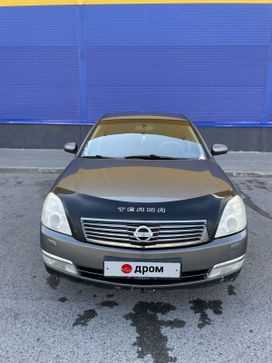  Nissan Teana 2006 , 660000 , 