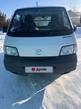    Mazda Bongo 2012 , 1050000 , 