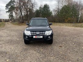 SUV   Mitsubishi Pajero 2012 , 1850000 , 