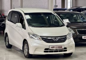    Honda Freed 2012 , 1450000 , 