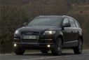 SUV   Audi Q7 2007 , 820000 , 