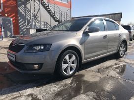  Skoda Octavia 2013 , 1250000 , 