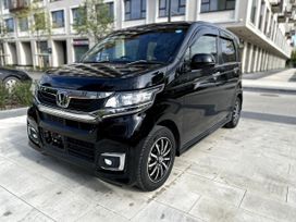  Honda N-WGN 2017 , 950000 , 