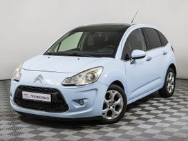  Citroen C3 2010 , 528000 , 
