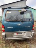  Ssangyong Istana 1999 , 330000 , 