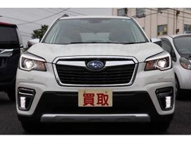 SUV   Subaru Forester 2019 , 2350000 , 