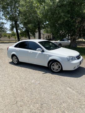  Chevrolet Lacetti 2008 , 480000 , 