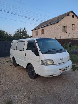    Mazda Bongo 2003 , 445000 , 