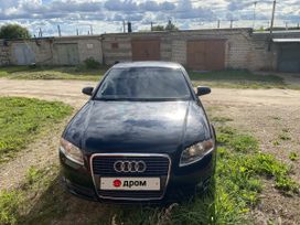  Audi A4 2005 , 750000 , 