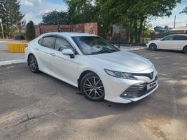  Toyota Camry 2019 , 2900000 , 
