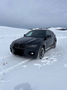 SUV   BMW X6 2008 , 1800000 , 