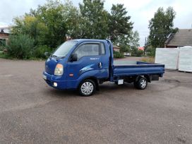   Kia Bongo III 2007 , 750000 , 