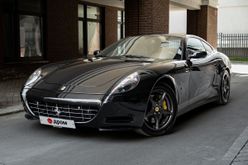  612 Scaglietti