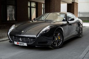  Ferrari 612 Scaglietti 2007 , 16980000 , 