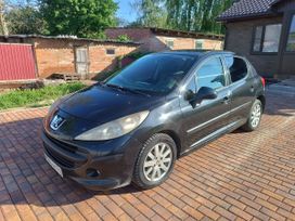  Peugeot 207 2009 , 399000 , 