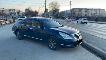  Nissan Teana 2008 , 970000 , -